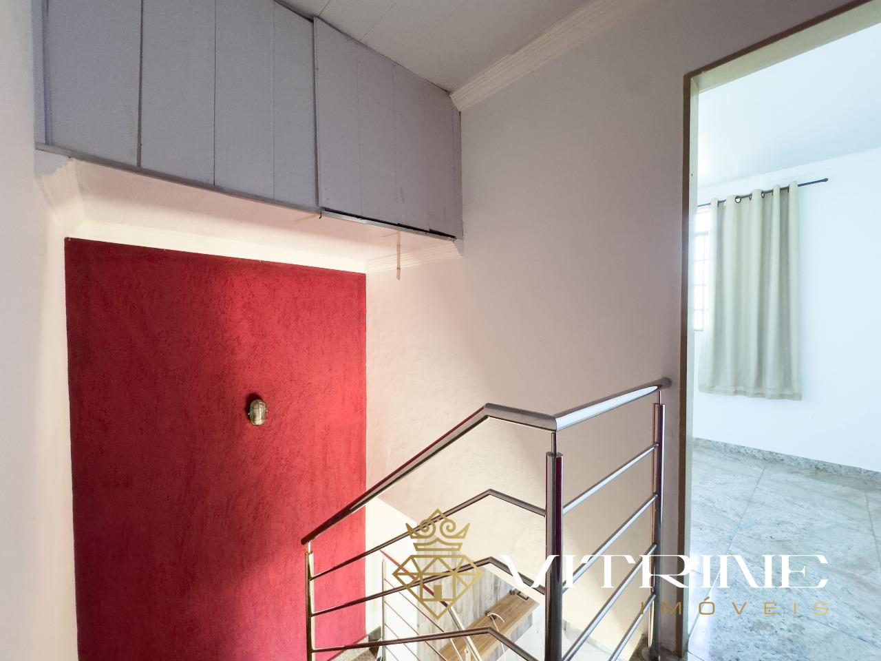 Casa à venda no Danilo Passos: 