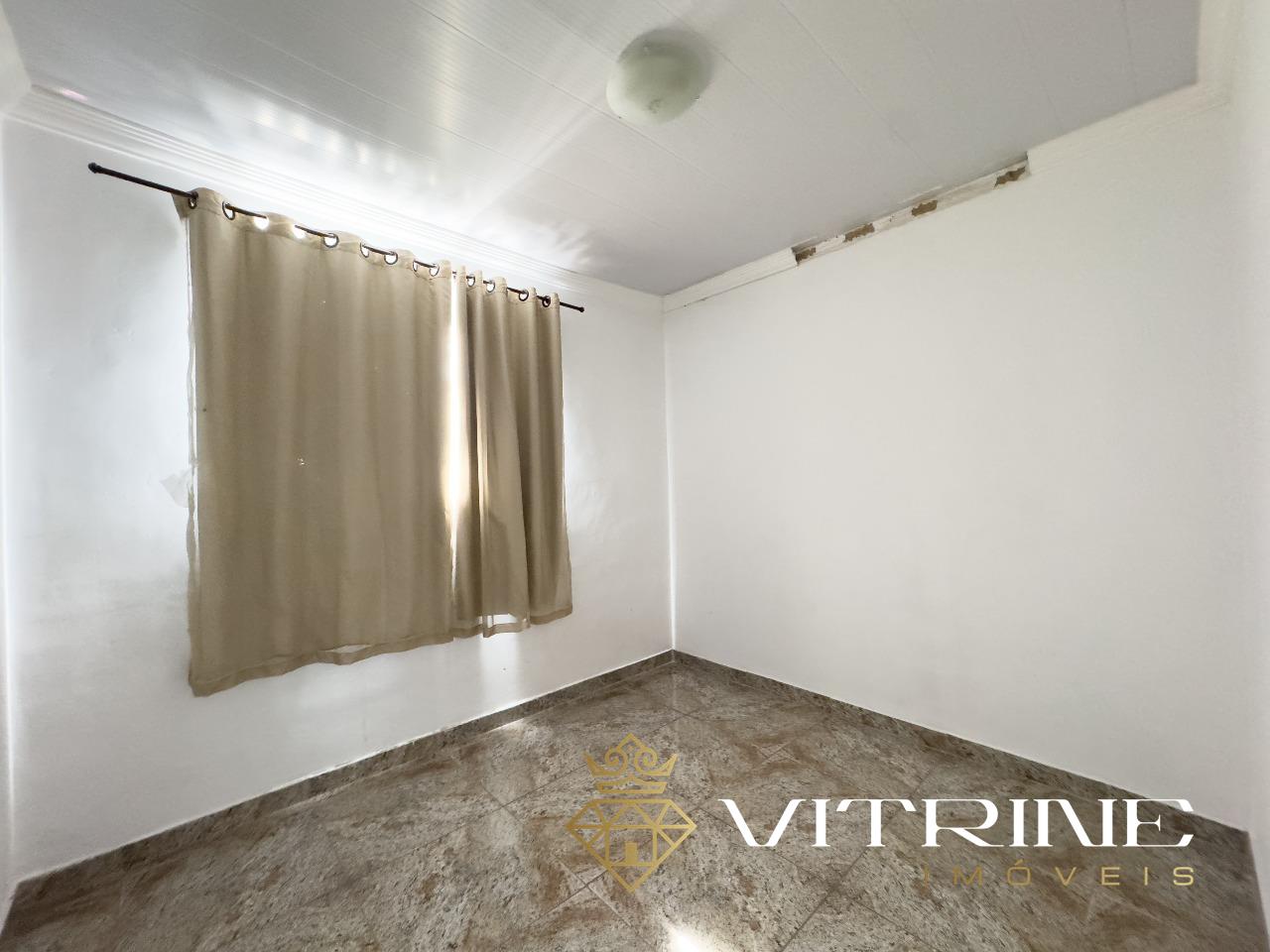 Casa à venda no Danilo Passos: 