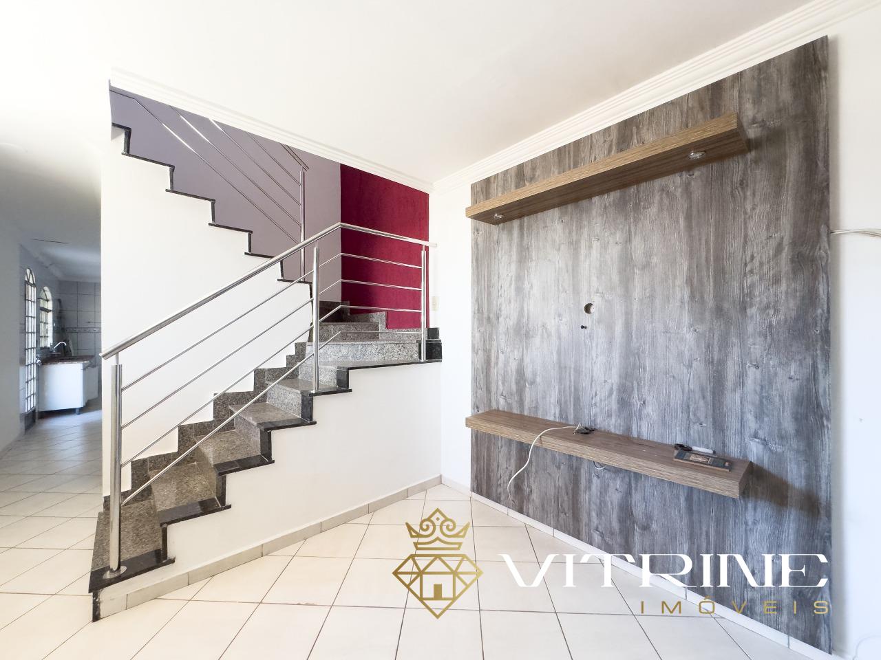 Casa à venda no Danilo Passos: 