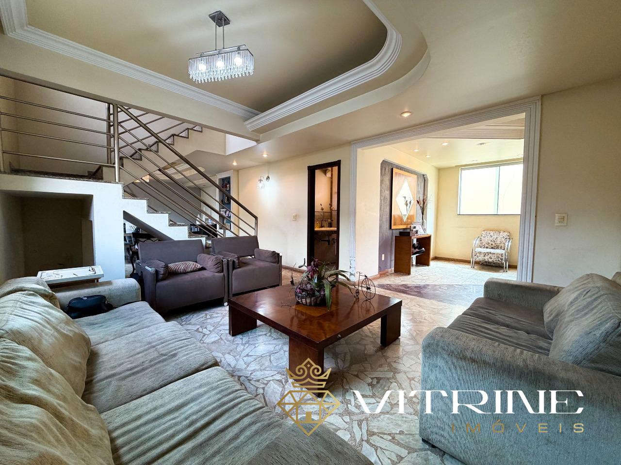 Casa à venda no São Jose : 