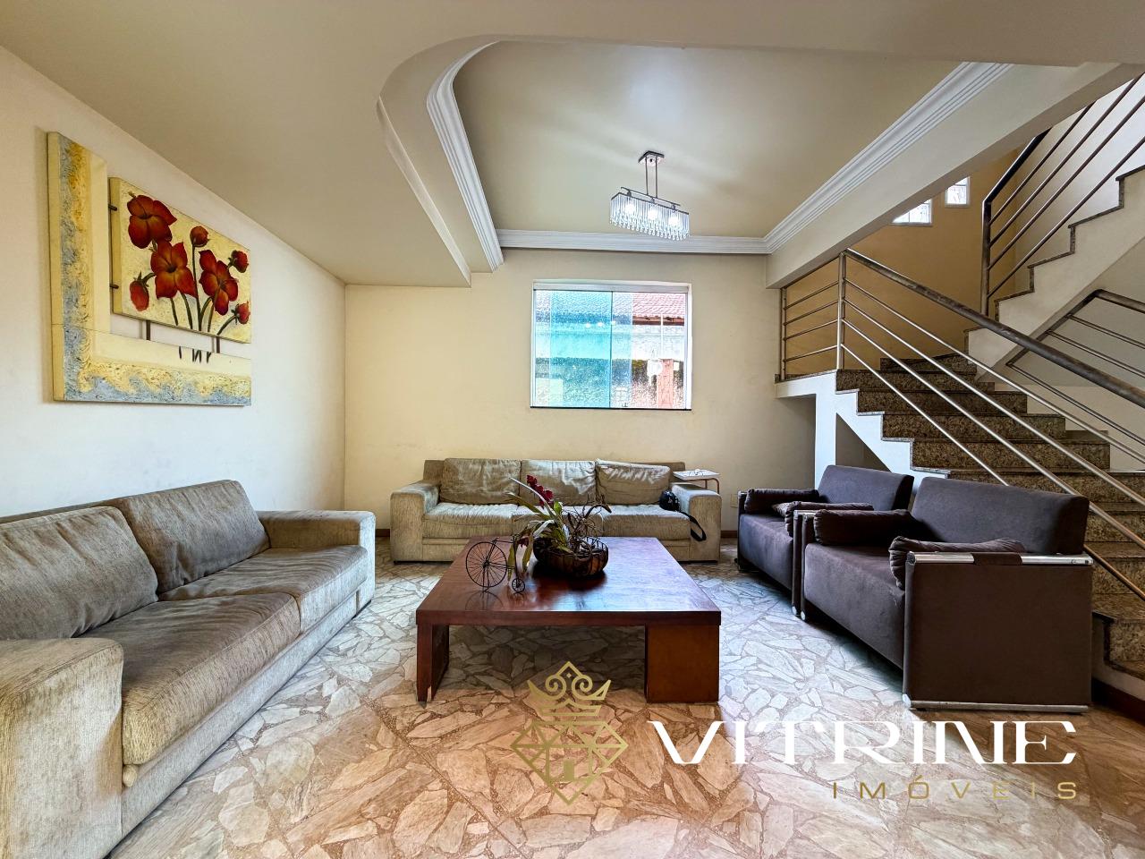 Casa à venda no São Jose : 