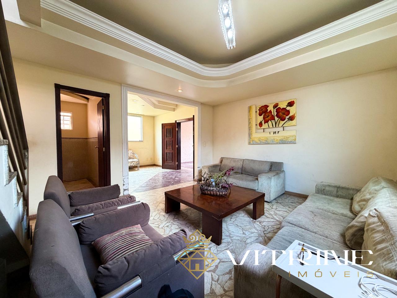 Casa à venda no São Jose : 