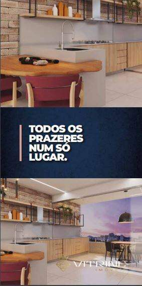 Apartamento à venda no Centro : 