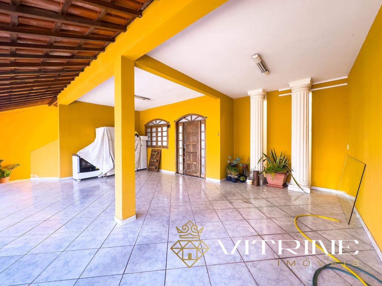 Casa à venda no Ipiranga: 