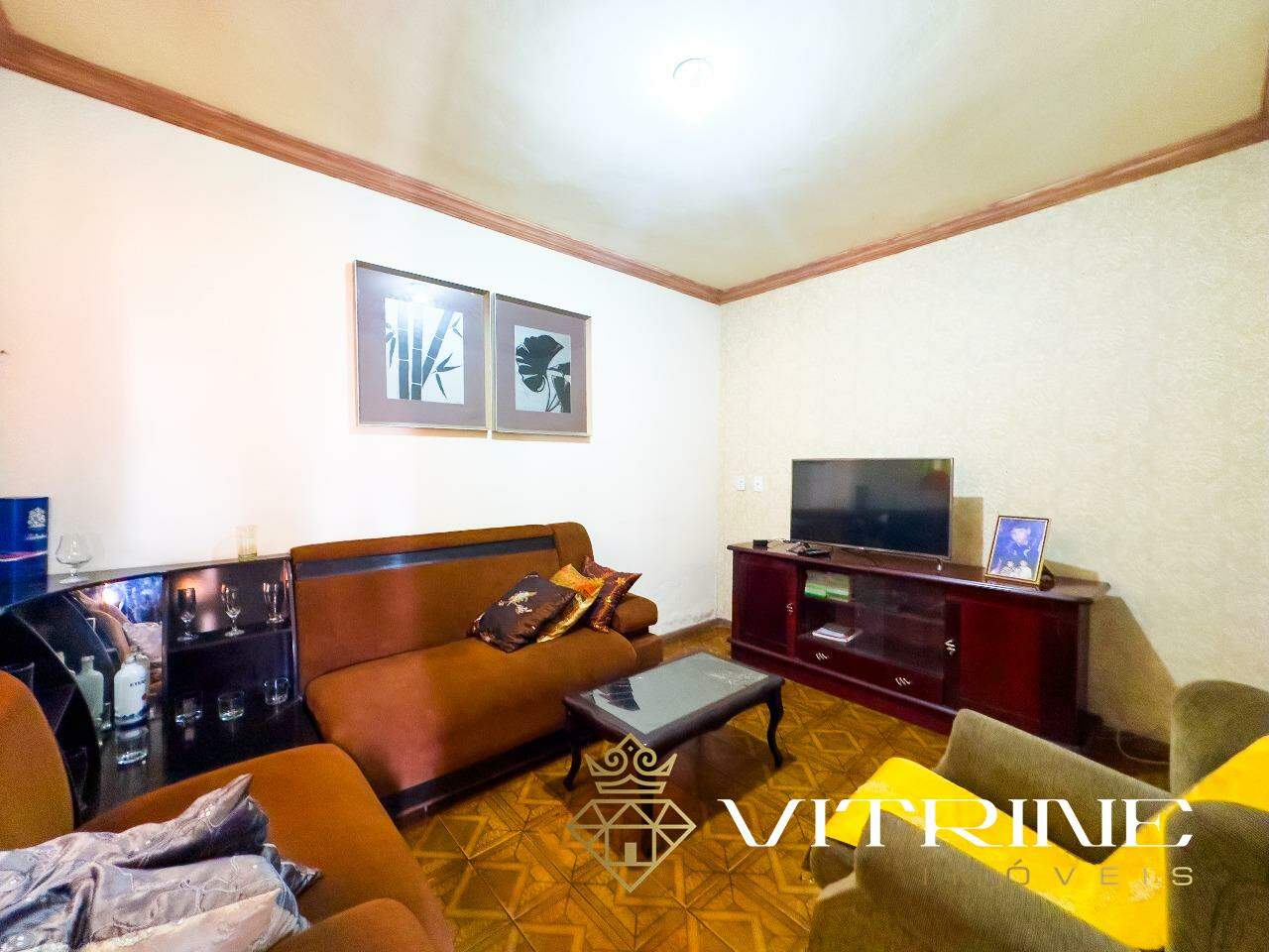 Casa à venda no Ipiranga: 