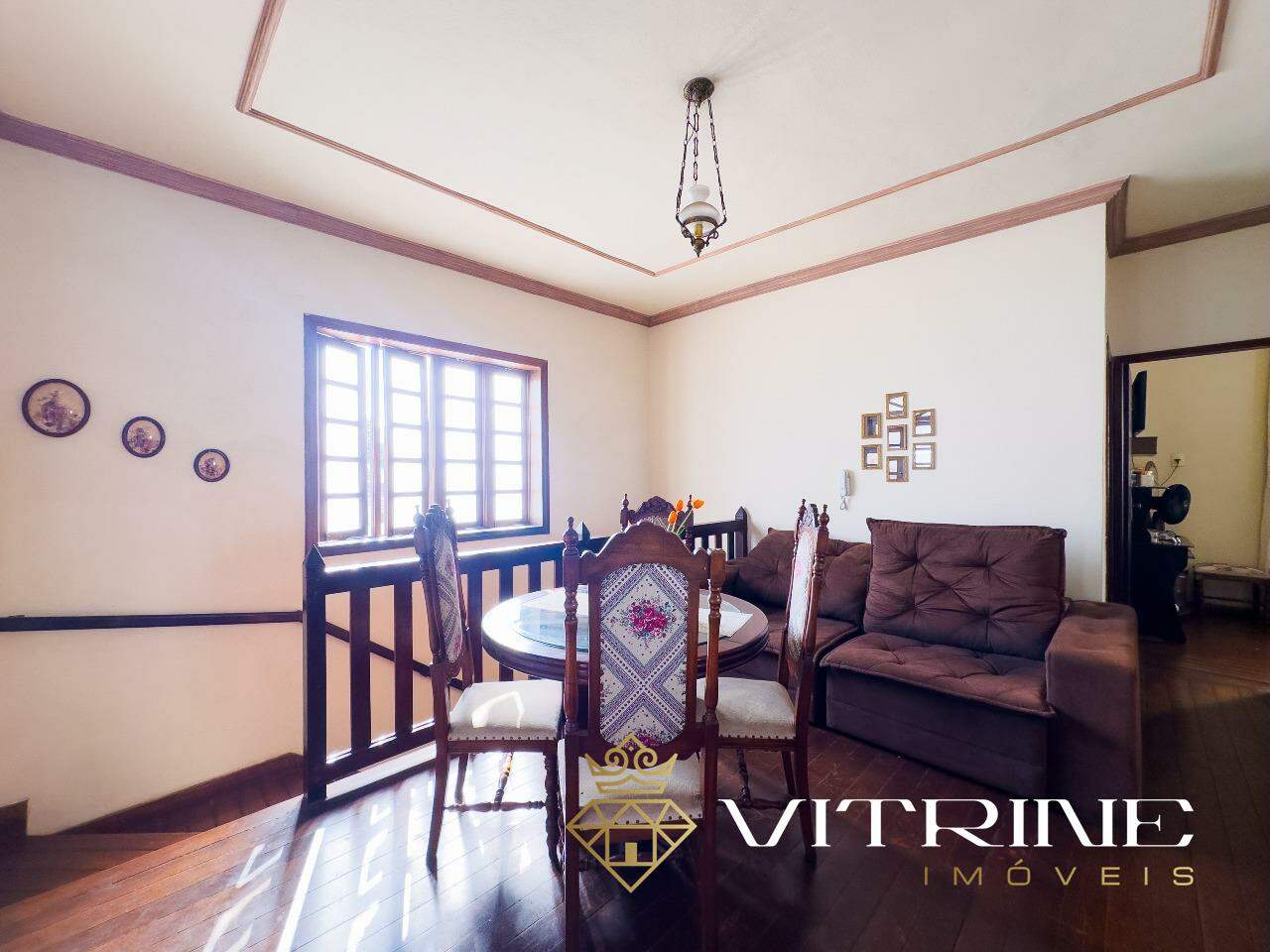 Casa à venda no Ipiranga: 
