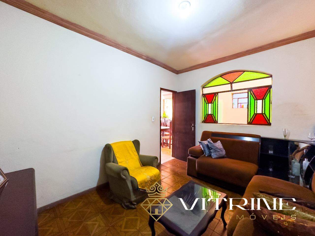 Casa à venda no Ipiranga: 