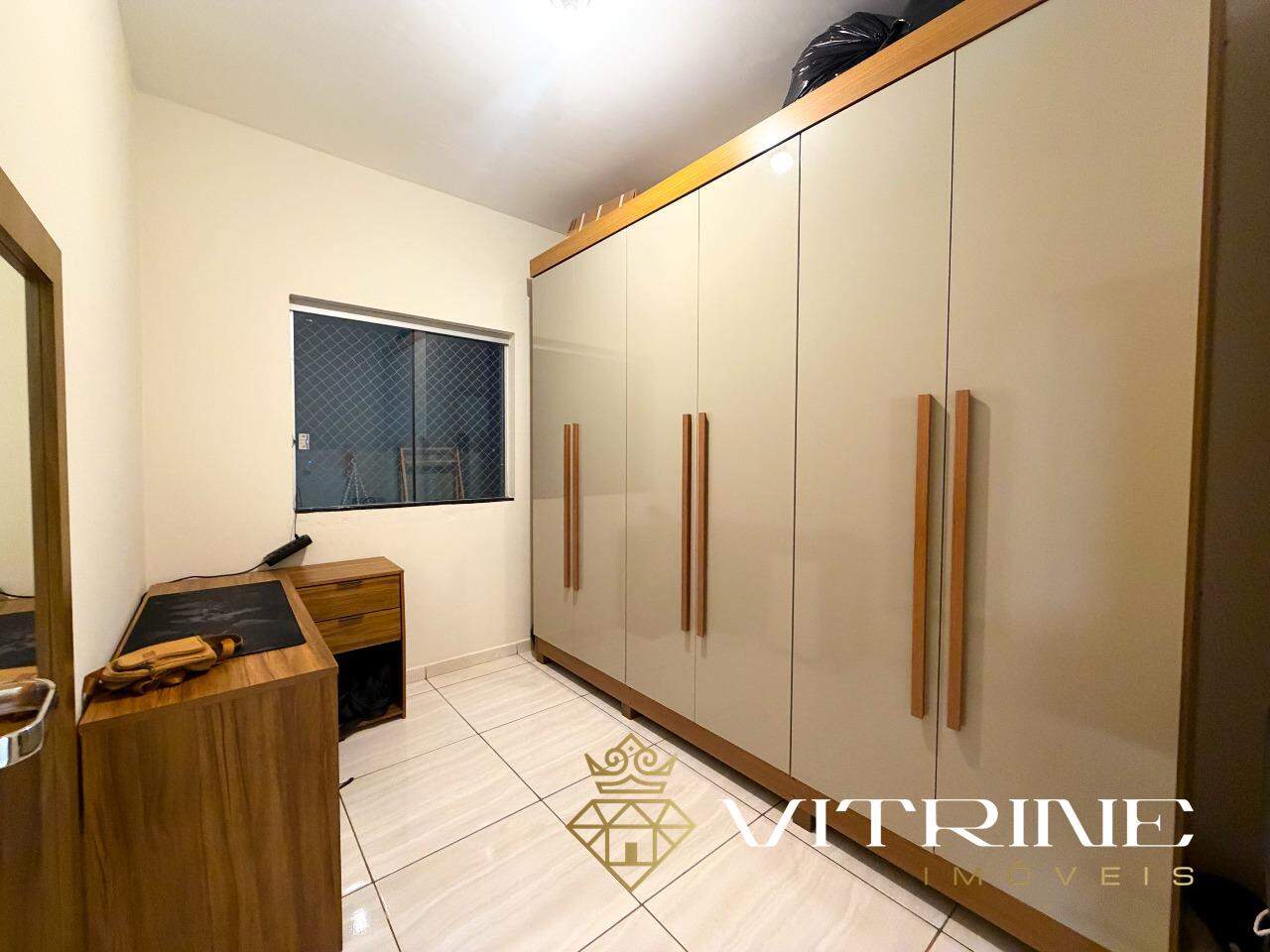 Casa à venda no Jusa Fonseca: 