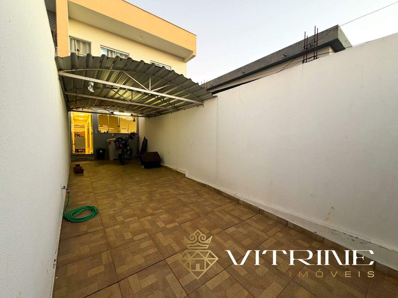 Casa à venda no Jusa Fonseca: 