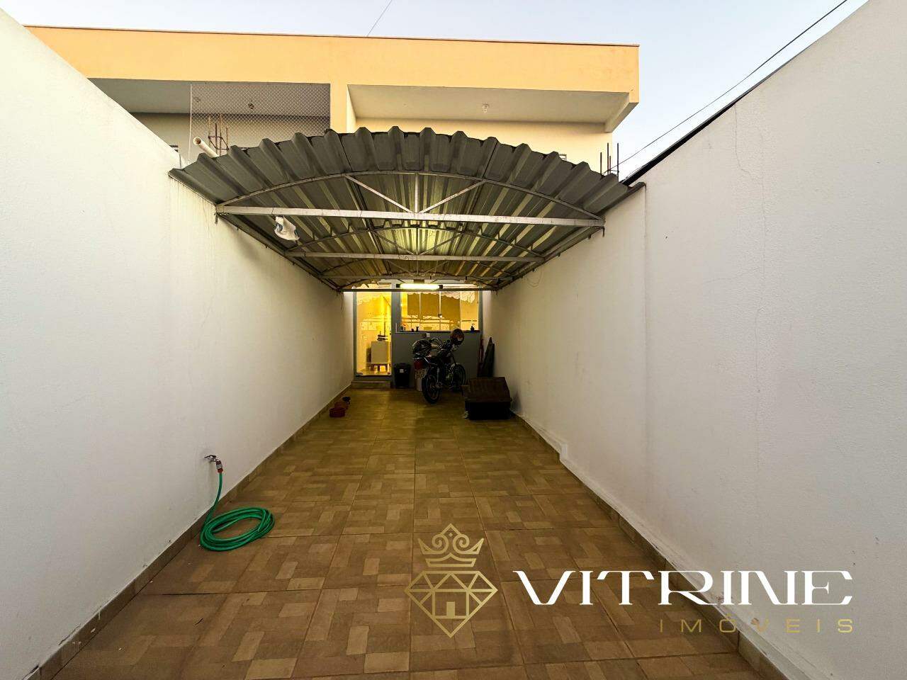 Casa à venda no Jusa Fonseca: 
