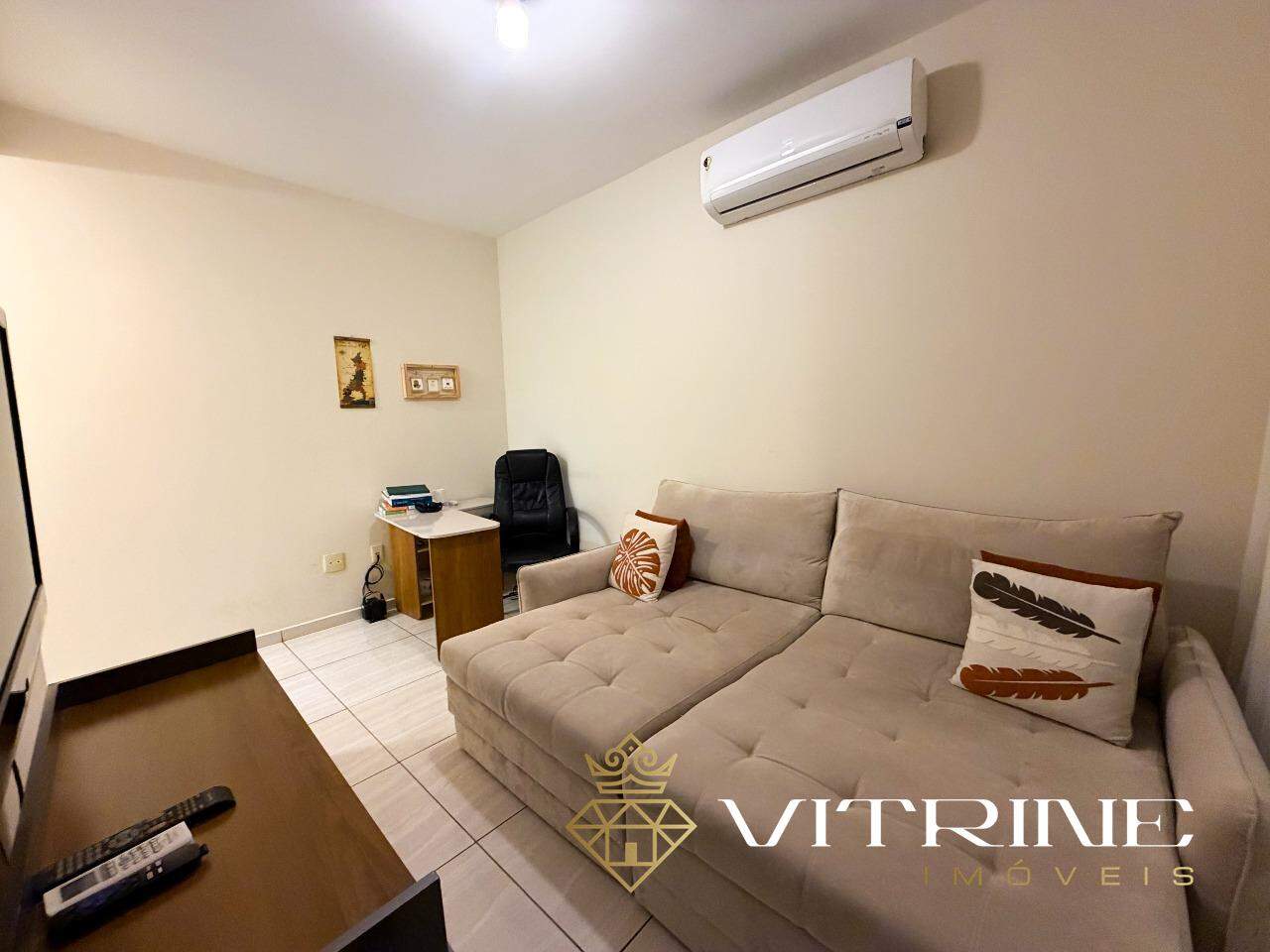 Casa à venda no Jusa Fonseca: 