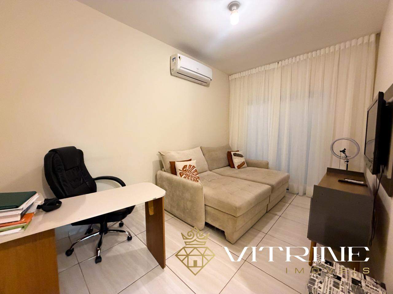 Casa à venda no Jusa Fonseca: 