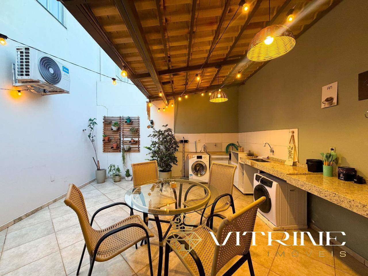 Casa à venda no Jusa Fonseca: 