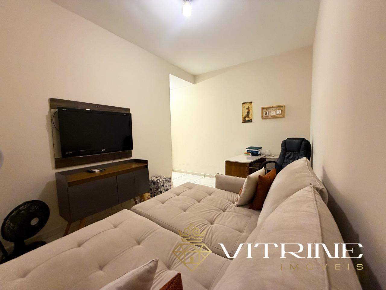 Casa à venda no Jusa Fonseca: 