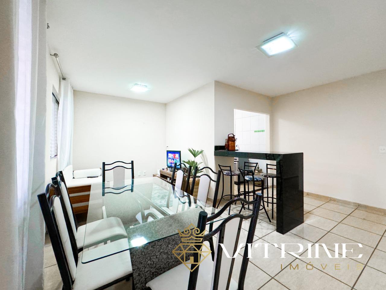 Casa à venda no Manoel Valinhas : 