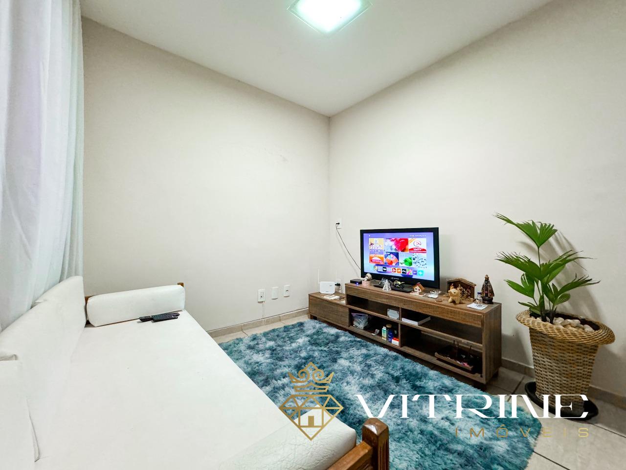 Casa à venda no Manoel Valinhas : 