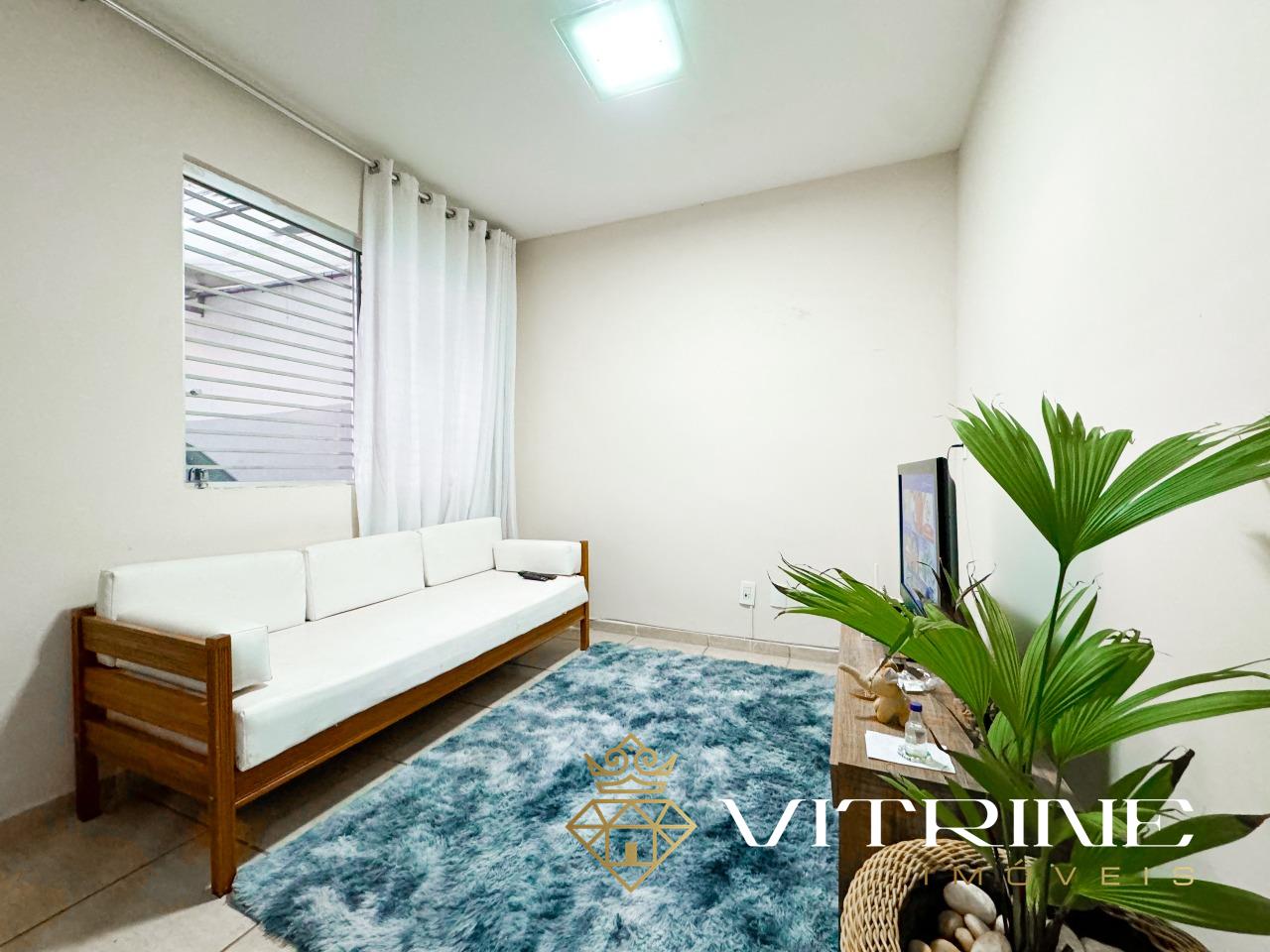 Casa à venda no Manoel Valinhas : 