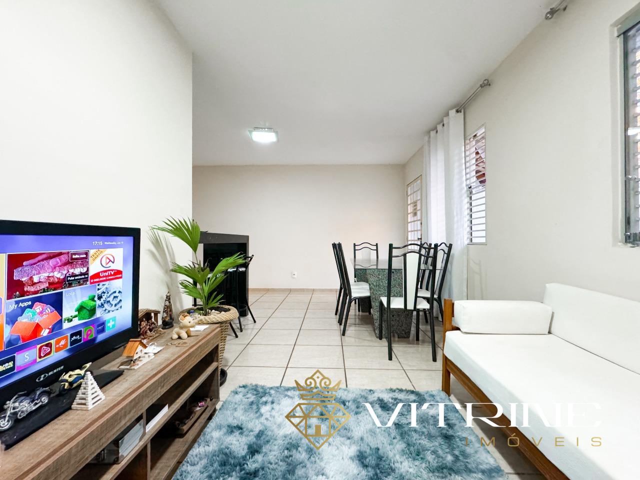 Casa à venda no Manoel Valinhas : 