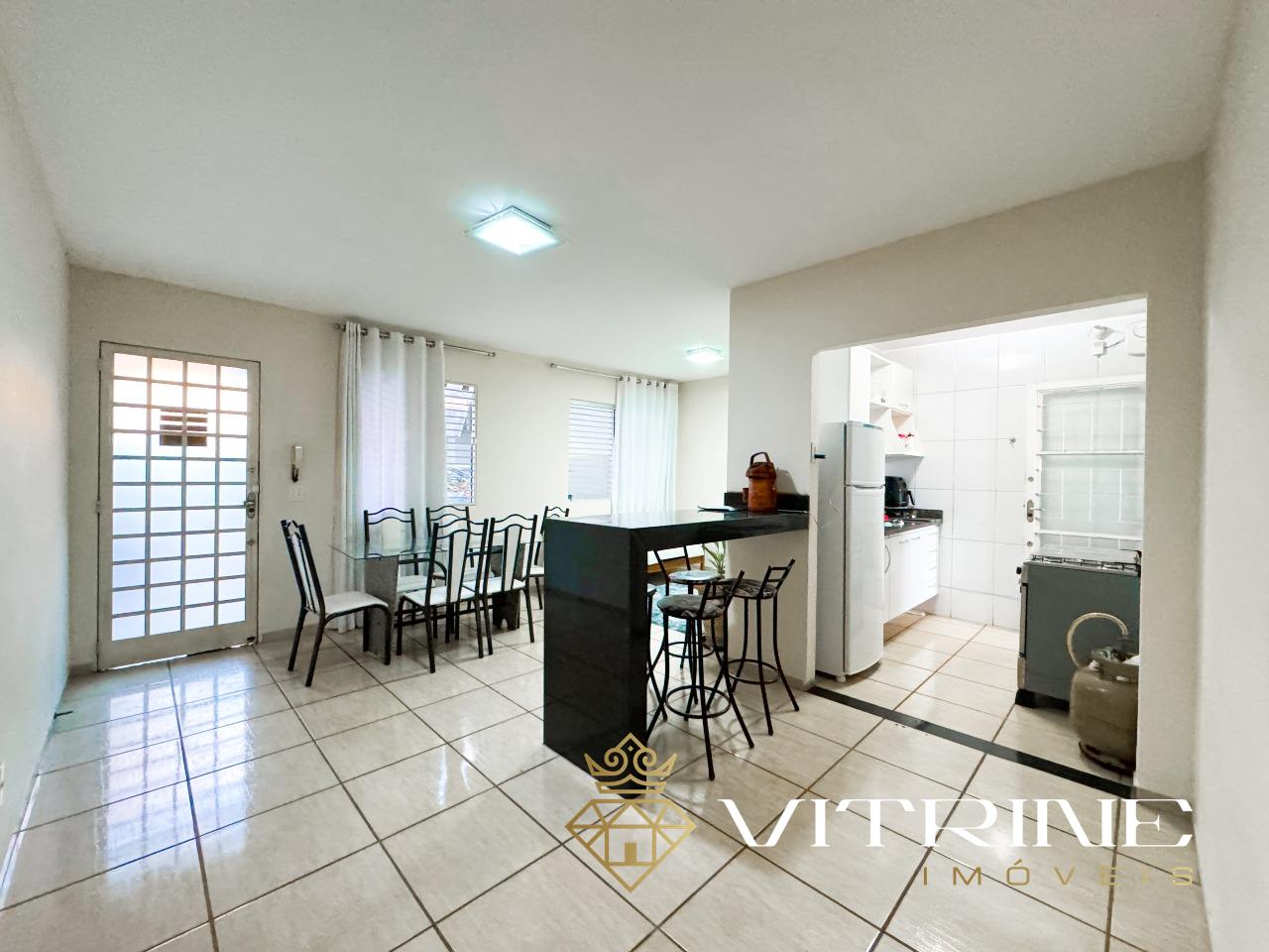 Casa à venda no Manoel Valinhas : 