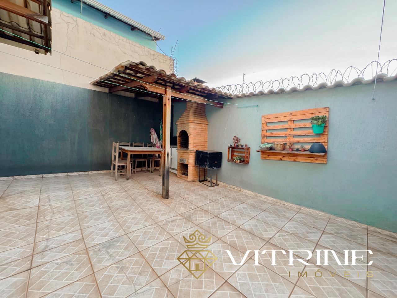 Casa à venda no Manoel Valinhas : 