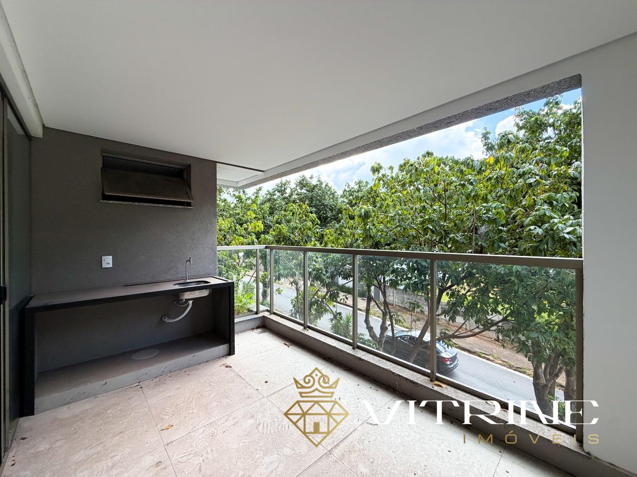 Apartamento à venda no Santa Clara : 