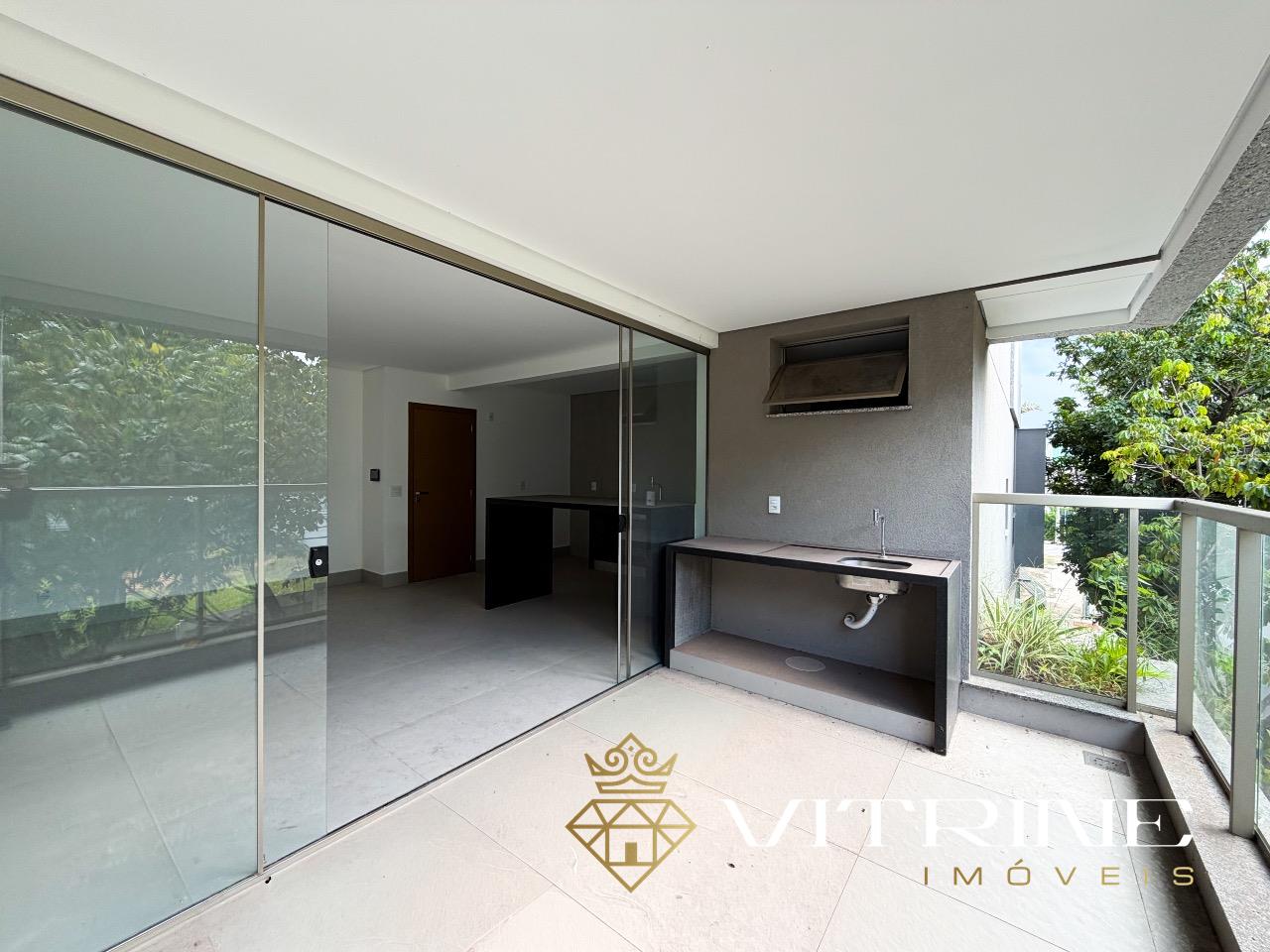 Apartamento à venda no Santa Clara : 