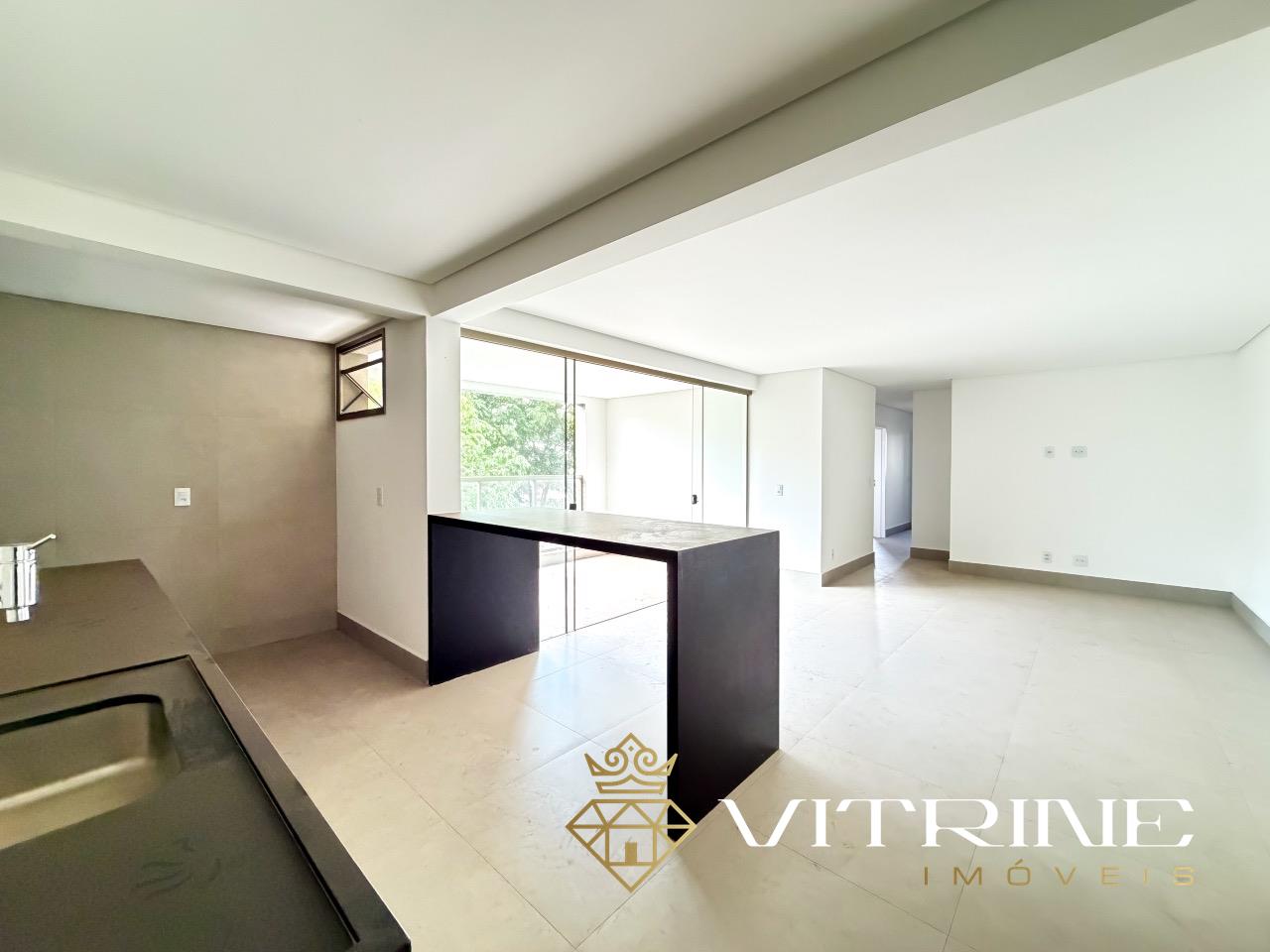Apartamento à venda no Santa Clara : 