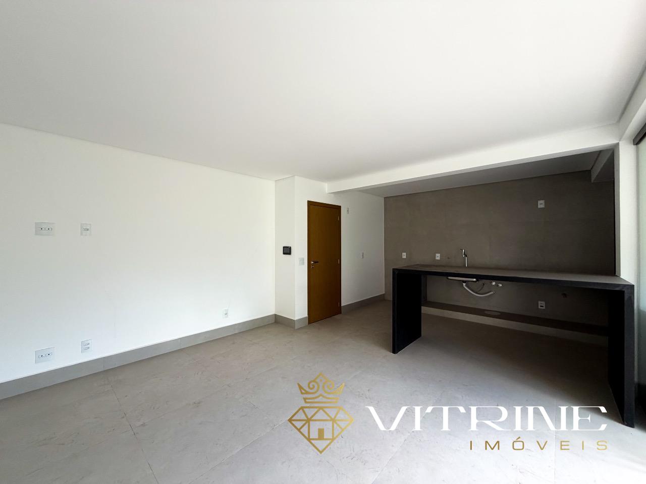 Apartamento à venda no Santa Clara : 