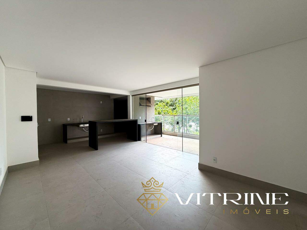 Apartamento à venda no Santa Clara : 