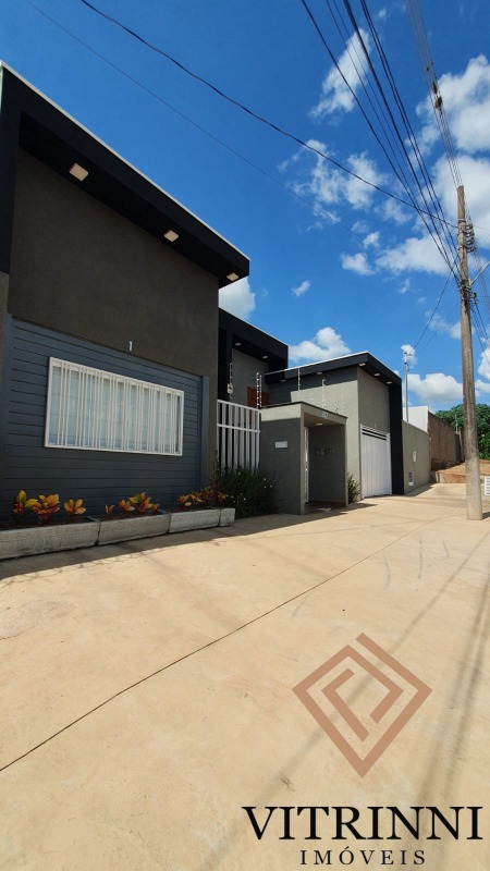 Bela Vista | Patos de Minas | Cod. 1037