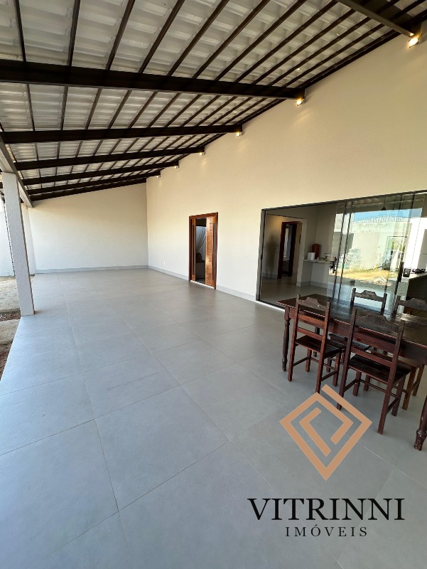 JARDIM ITALIA | Patos de Minas | Cod. 1161