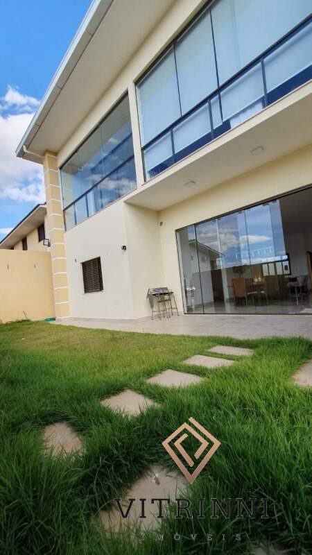 Residencial Gramado | Patos de Minas | Cod. 1204