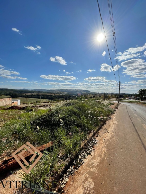 Residencial Barreiro | Patos de Minas | Cod. 1208