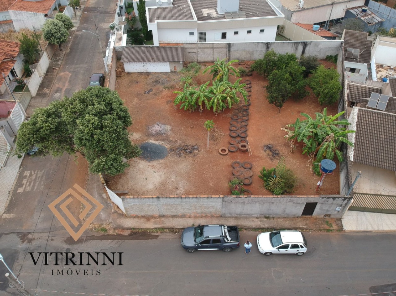 Guanabara | Patos de Minas | Cod. 1215