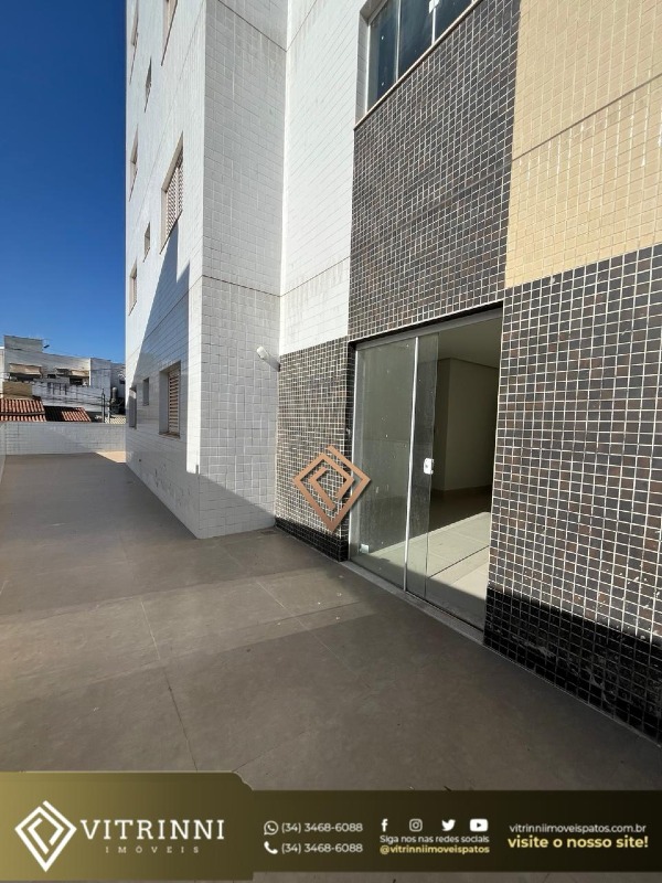 Sobradinho | Patos de Minas | Cod. 1236