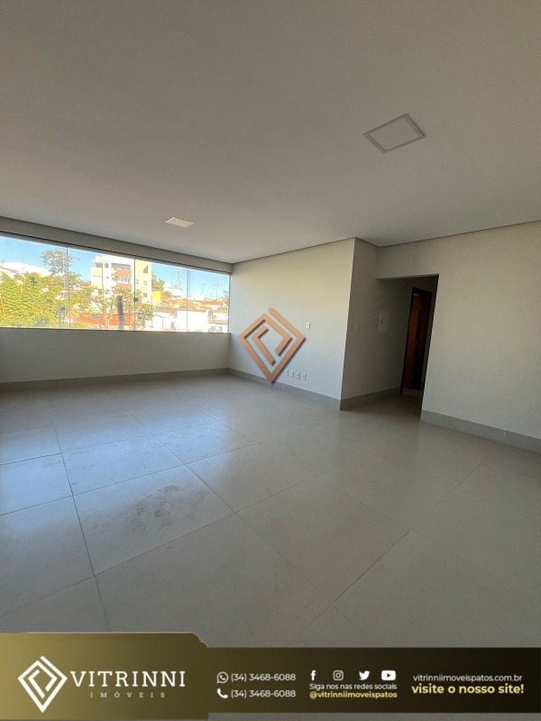 Sobradinho | Patos de Minas | Cod. 1237