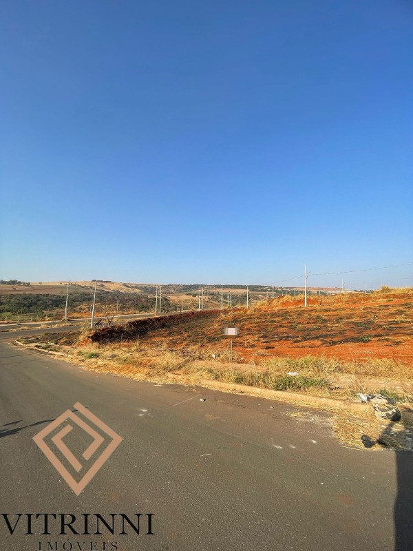 Jardim Itamarati | Patos de Minas | Cod. 1288