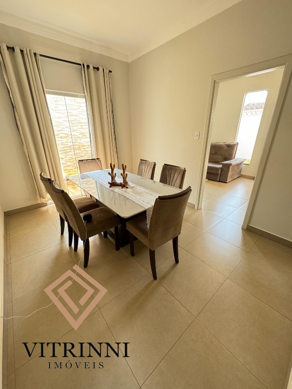 Jardim Itamarati | Patos de Minas | Cod. 1330