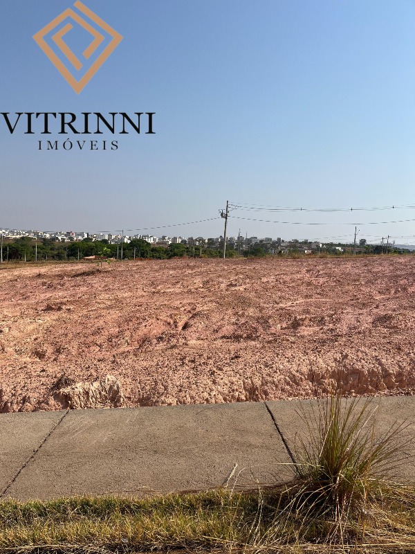 Ibiza I | Patos de Minas | Cod. 1361