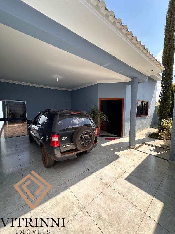 Jardim Panorâmico | Patos de Minas | Cod. 1369