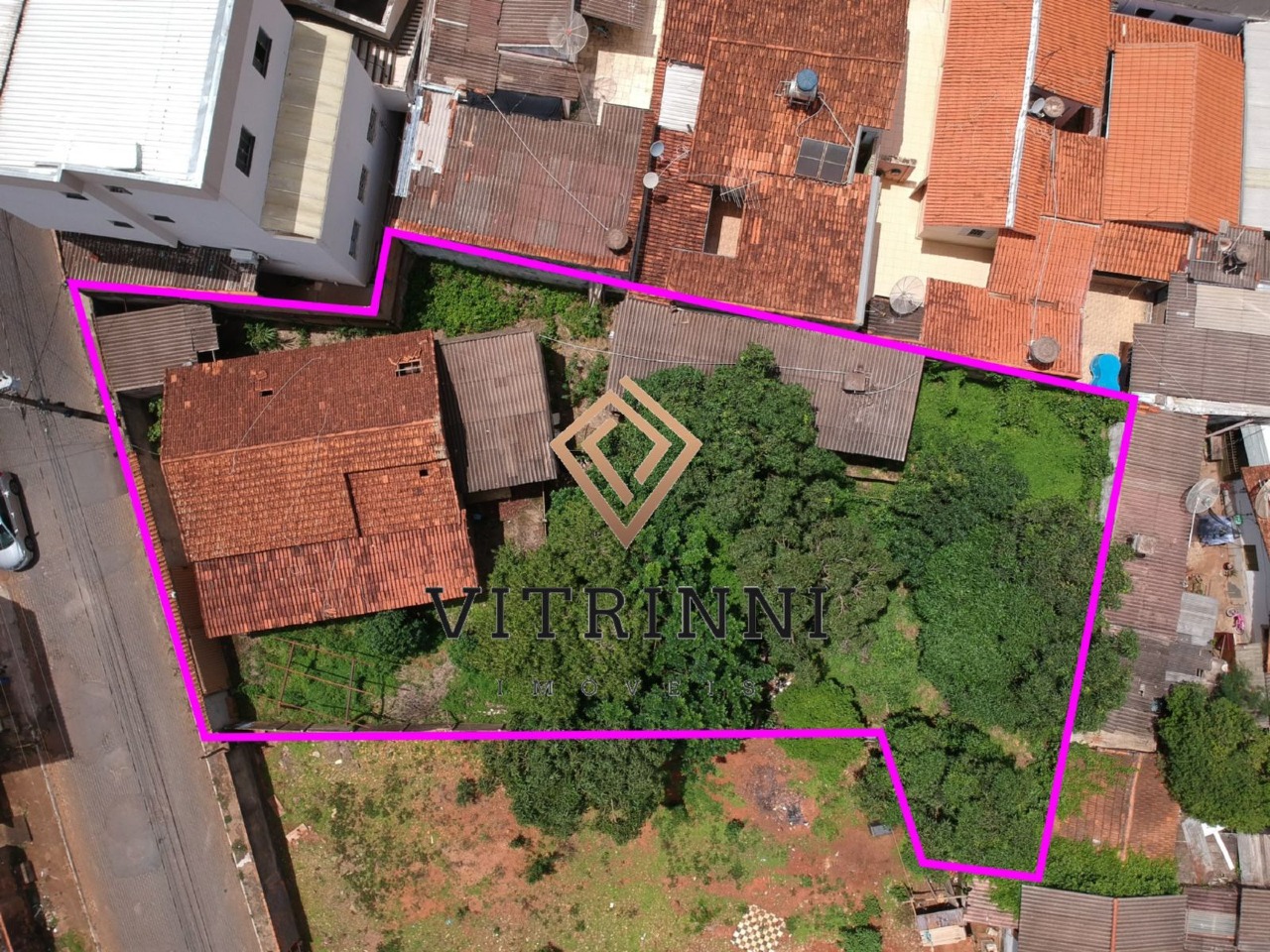 Jardim América | Patos de Minas | Cod. 1405