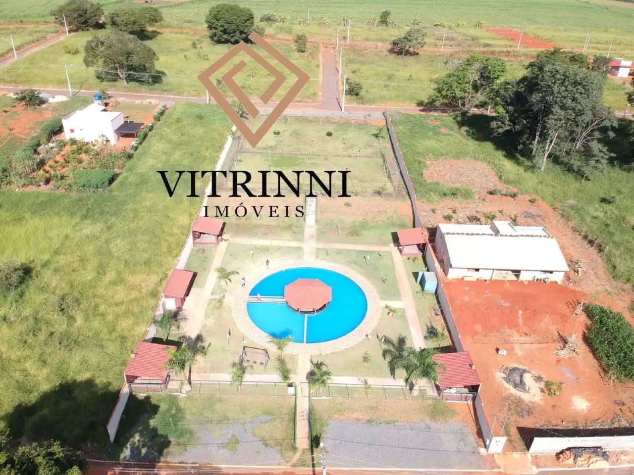 Zona Rural | Lagoa Formosa | Cod. 1422