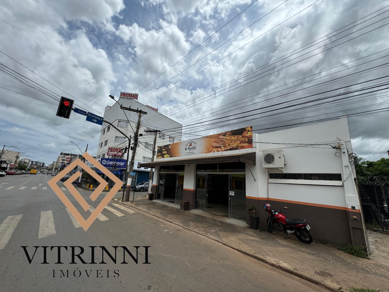 Centro | Patos de Minas | Cod. 1439