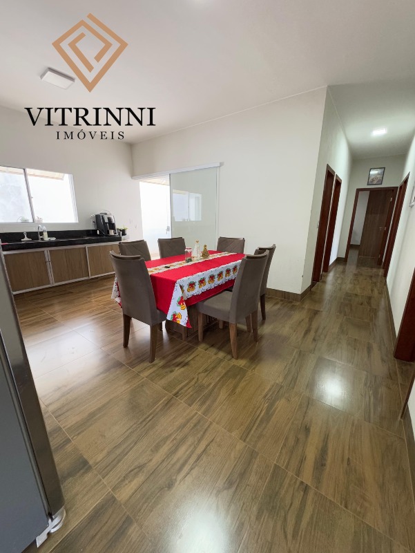 Residencial Barreiro | Patos de Minas | Cod. 1456