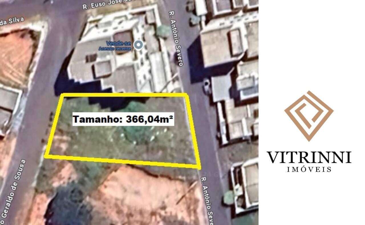 LARANJEIRAS | Patos de Minas | Cod. 1503