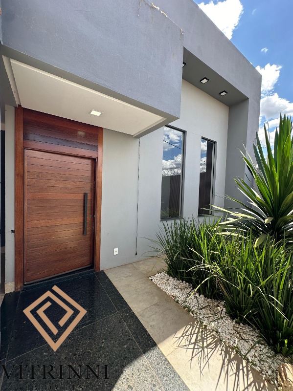 Residencial Barreiro | Patos de Minas | Cod. 1563