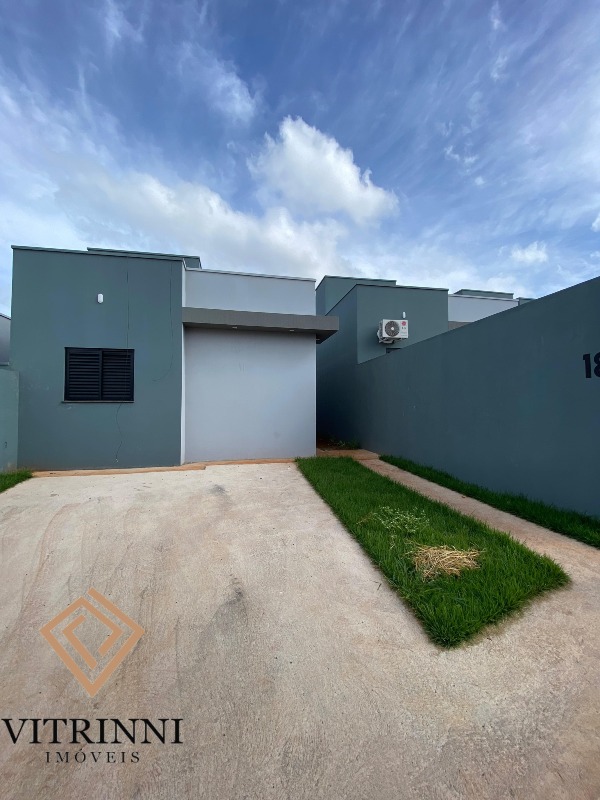 Residencial Sorriso | Patos de Minas | Cod. 1568