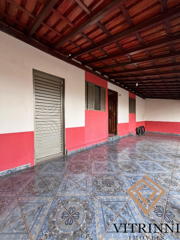 Alvorada | Patos de Minas | Cod. 1575