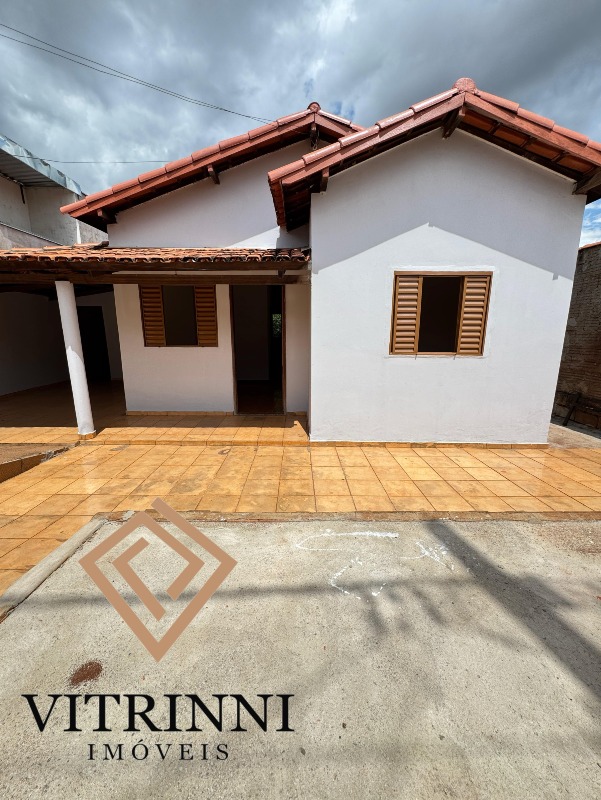 Nova Floresta | Patos de Minas | Cod. 1582