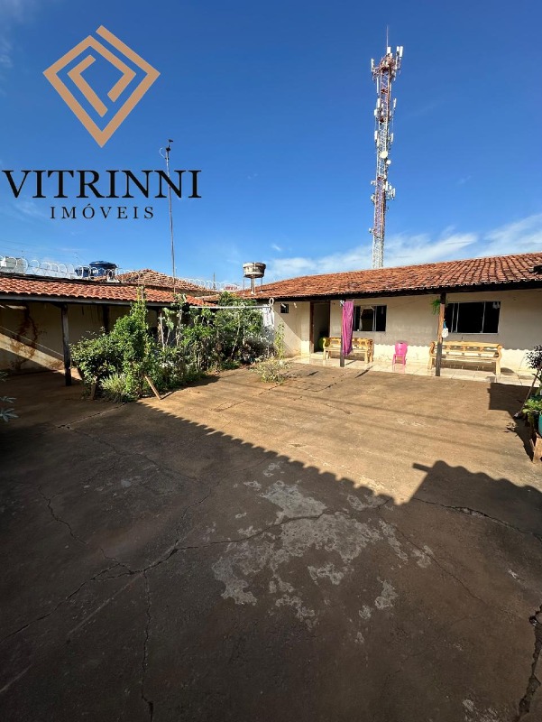 Lagoa Grande | Patos de Minas | Cod. 1586